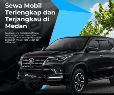 foto artikel pandawa lima rental mobil medan3