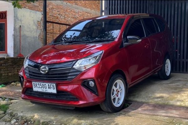 galeri-Pandawa-Lima-Rental-Mobil-Medan-2